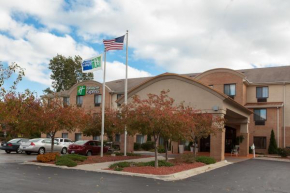  Holiday Inn Express Hotel & Suites Canton, an IHG Hotel  Кантон